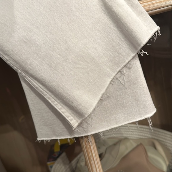 rag and bone casey high rise ankle flare NWT - Picture 5 of 5